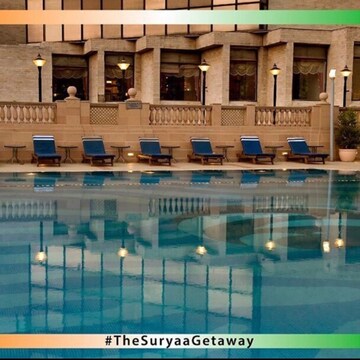  Land – Exterior View View at South Delhi - for Sale