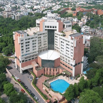 Master Plan in  Land at South Delhi – for Sale