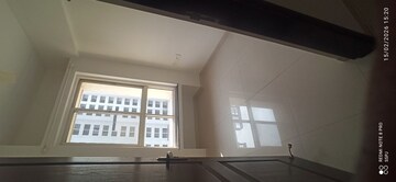 Kitchen in 1.5 BHK Apartment at Nyati Eternity, Mohammadwadi – for Rent