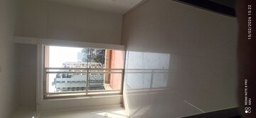 Staircase in 1.5 BHK Apartment at Nyati Eternity, Mohammadwadi – for Rent