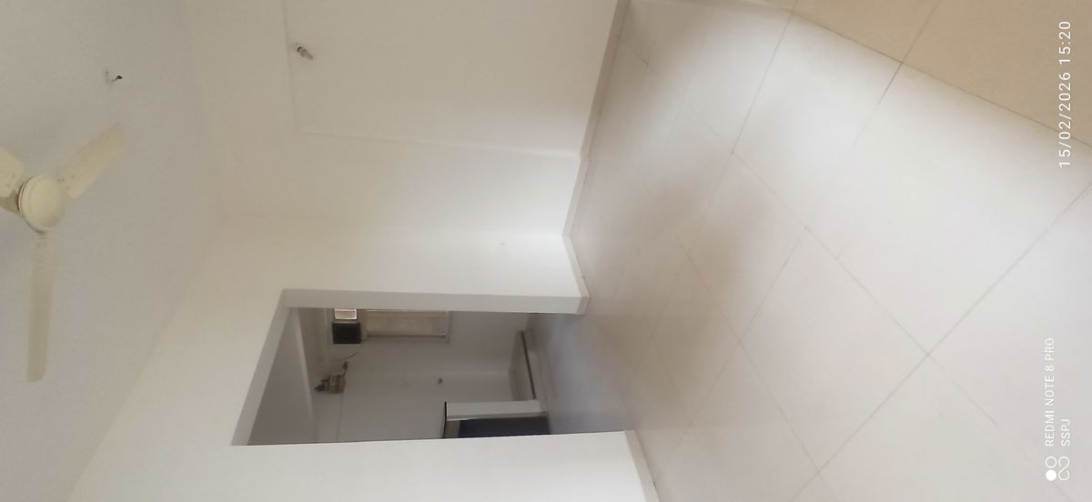 1.5 BHK + Pooja Room Apartment For Rent in Nyati Eternity