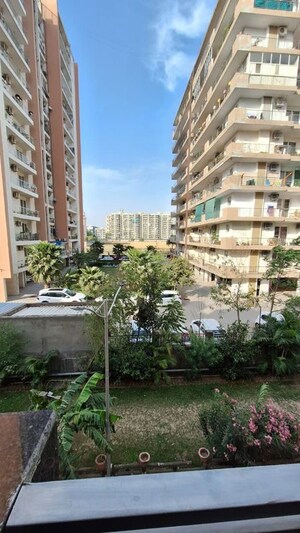2.5 BHK Apartment – Exterior View View at Dhakoli - for Sale