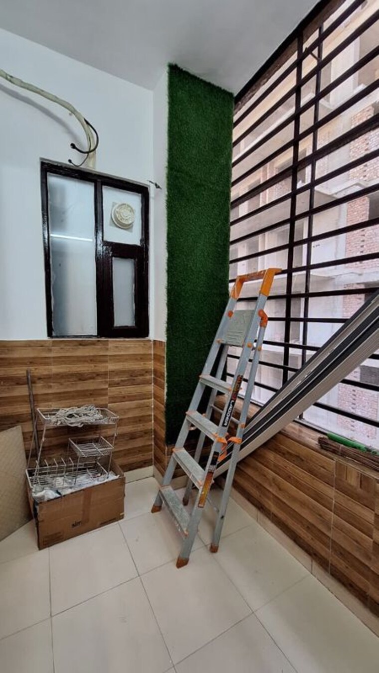undefined, dhakoli 2.5 Bedroom 122 Sq.Yd. Apartment In Dhakoli Zirakpur 9971019