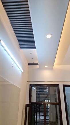 2.5 BHK + Pooja Room Apartment For Sale in Dhakoli