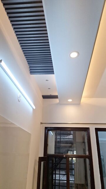 2.5 BHK Apartment For Sale in Dhakoli