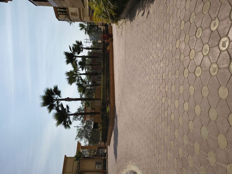 Balcony, migsun-twiinz 3 Bedroom 1399 Sq.Ft. Apartment In Eta Ii Greater Noida Greater Noida 9971024