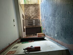 Bedroom in 3 BHK Apartment at Migsun Twiinz, Eta Ii Greater Noida – for Sale