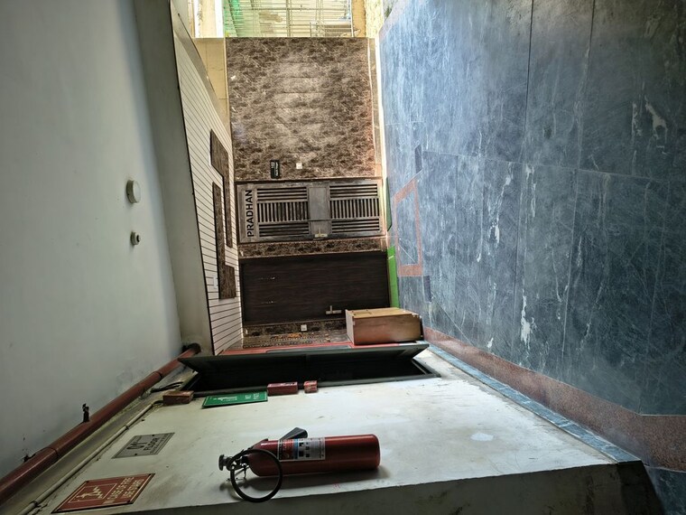 Bedroom, migsun-twiinz 3 Bedroom 1399 Sq.Ft. Apartment In Eta Ii Greater Noida Greater Noida 9971024
