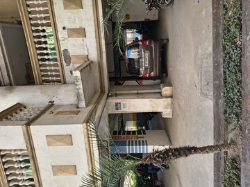 Balcony in 3 BHK Apartment at Migsun Twiinz, Eta Ii Greater Noida – for Sale