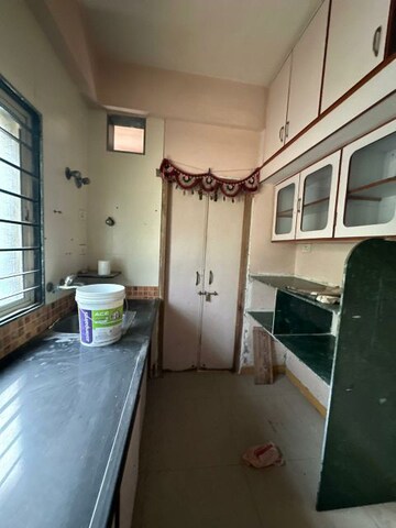 Kitchen in 2 BHK Apartment at Ambawadi – for Rent