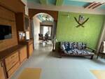 2 BHK 1215 Sq.Ft. Apartment in Ambawadi