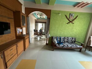2 BHK Apartment For Rent in Ambawadi