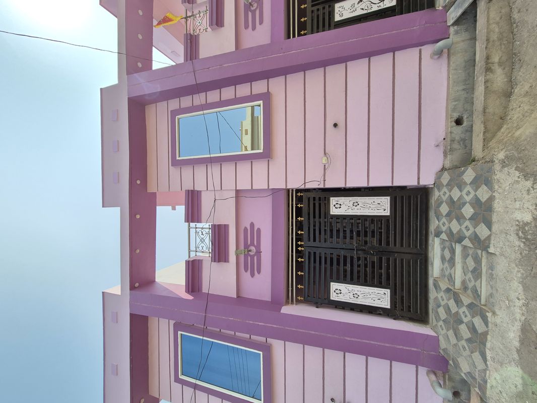 2 BHK Independent House For Sale in Kamal Vihar