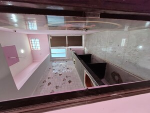 Kitchen in 2 BHK Independent House at Kamal Vihar – for Sale