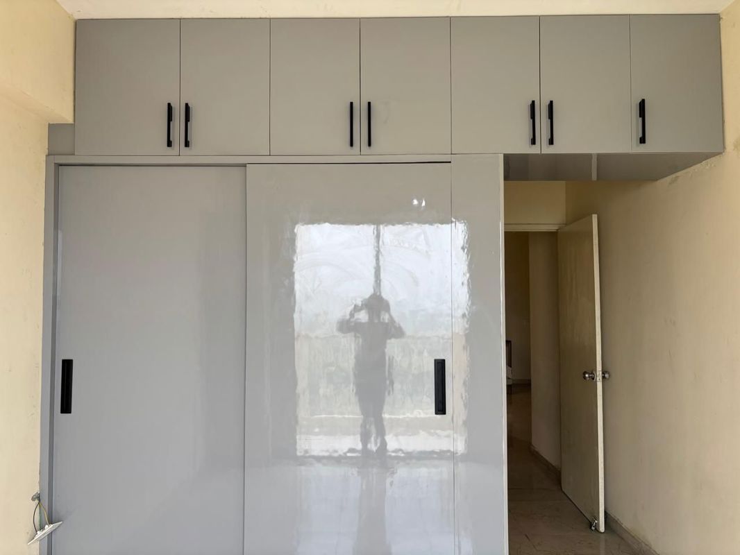 2 BHK Apartment For Rent in MRG The Balcony