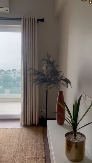  1 BHK Apartment at Central Park 3 The Room, Sohna Sector 33 – for Sale