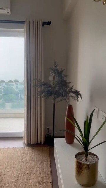  1 BHK Apartment at Central Park 3 The Room, Sohna Sector 33 – for Sale