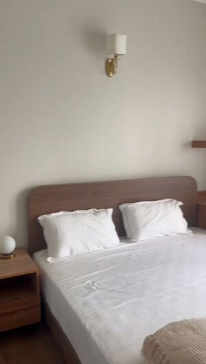 Bedroom in 1 BHK Apartment at Central Park 3 The Room, Sohna Sector 33 – for Sale