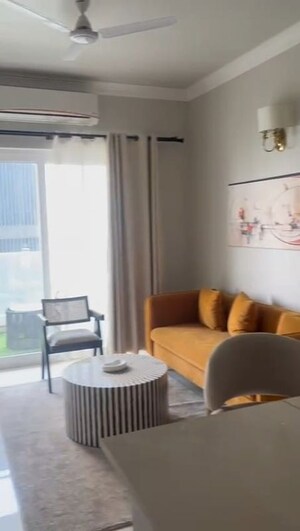 1 BHK Apartment For Sale in Central Park 3 The Room, Sohna Sector 33