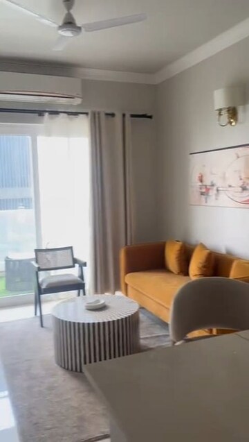 1 BHK Apartment For Sale in Central Park 3 The Room, Sohna Sector 33