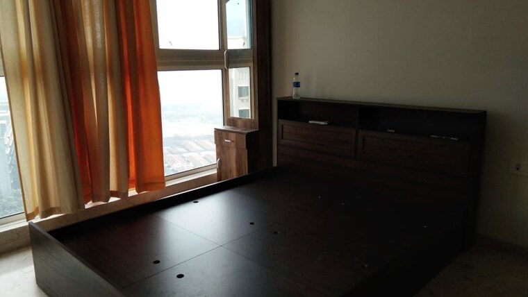 Room, ajmera-aeon 2 Bedroom 902 Sq.Ft. Apartment In Bhakti Park Mumbai 9971034