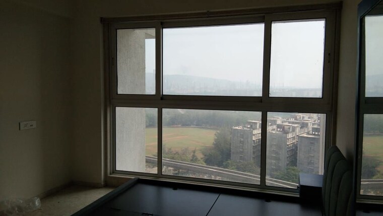 Room, ajmera-aeon 2 Bedroom 902 Sq.Ft. Apartment In Bhakti Park Mumbai 9971034