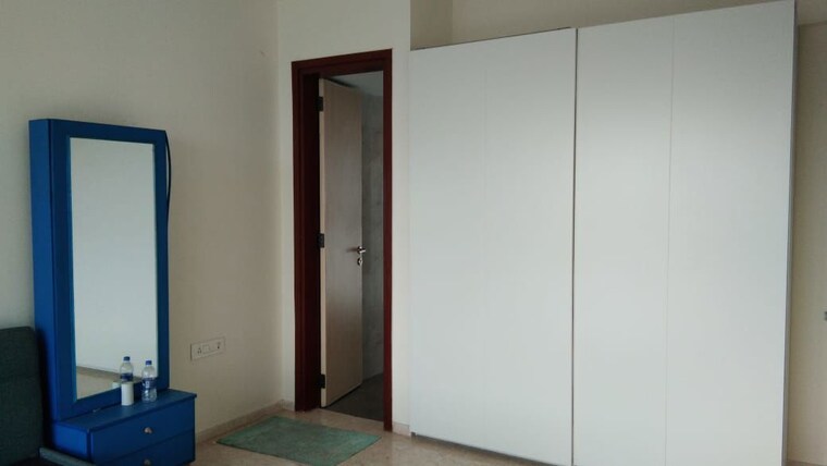 Room, ajmera-aeon 2 Bedroom 902 Sq.Ft. Apartment In Bhakti Park Mumbai 9971034