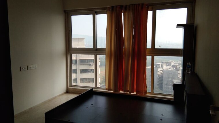 Room, ajmera-aeon 2 Bedroom 902 Sq.Ft. Apartment In Bhakti Park Mumbai 9971034
