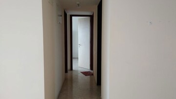 Building Lobby in 2 BHK Apartment at Ajmera Aeon, Bhakti Park – for Rent