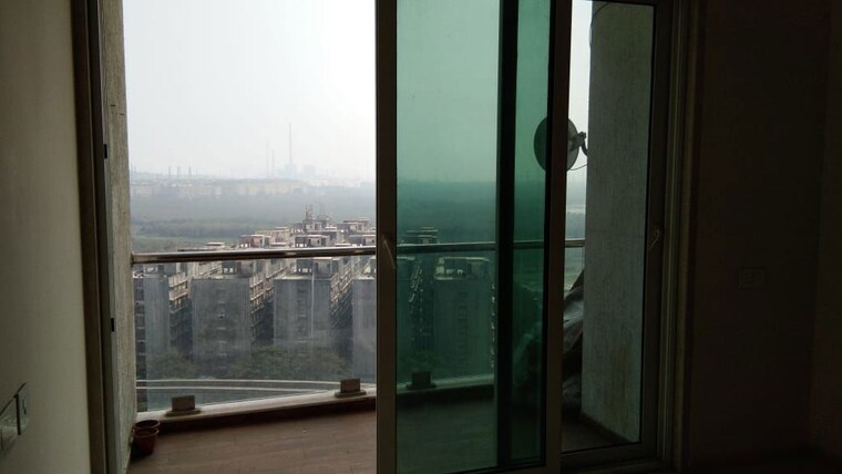 undefined, ajmera-aeon 2 Bedroom 902 Sq.Ft. Apartment In Bhakti Park Mumbai 9971034
