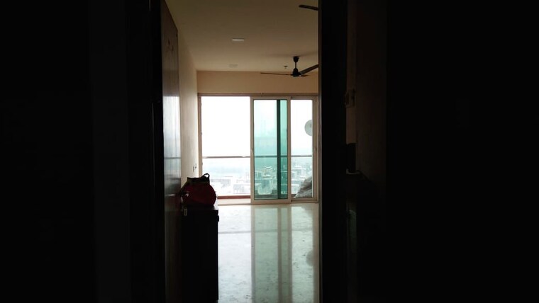 Room, ajmera-aeon 2 Bedroom 902 Sq.Ft. Apartment In Bhakti Park Mumbai 9971034