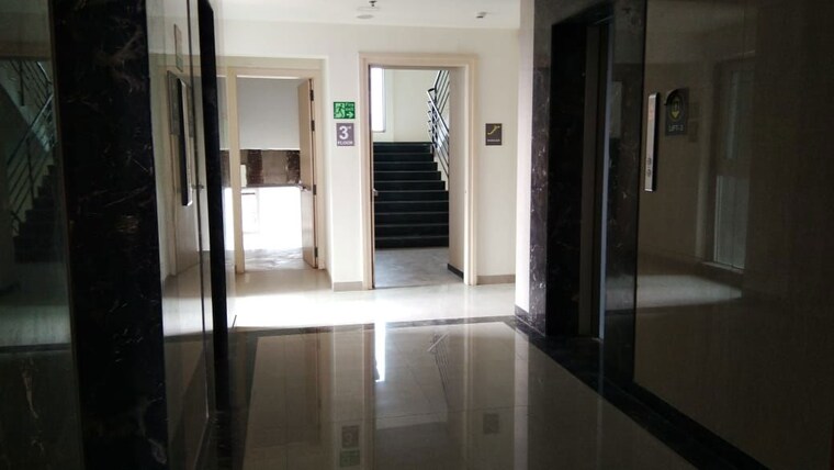 undefined, ajmera-aeon 2 Bedroom 902 Sq.Ft. Apartment In Bhakti Park Mumbai 9971034
