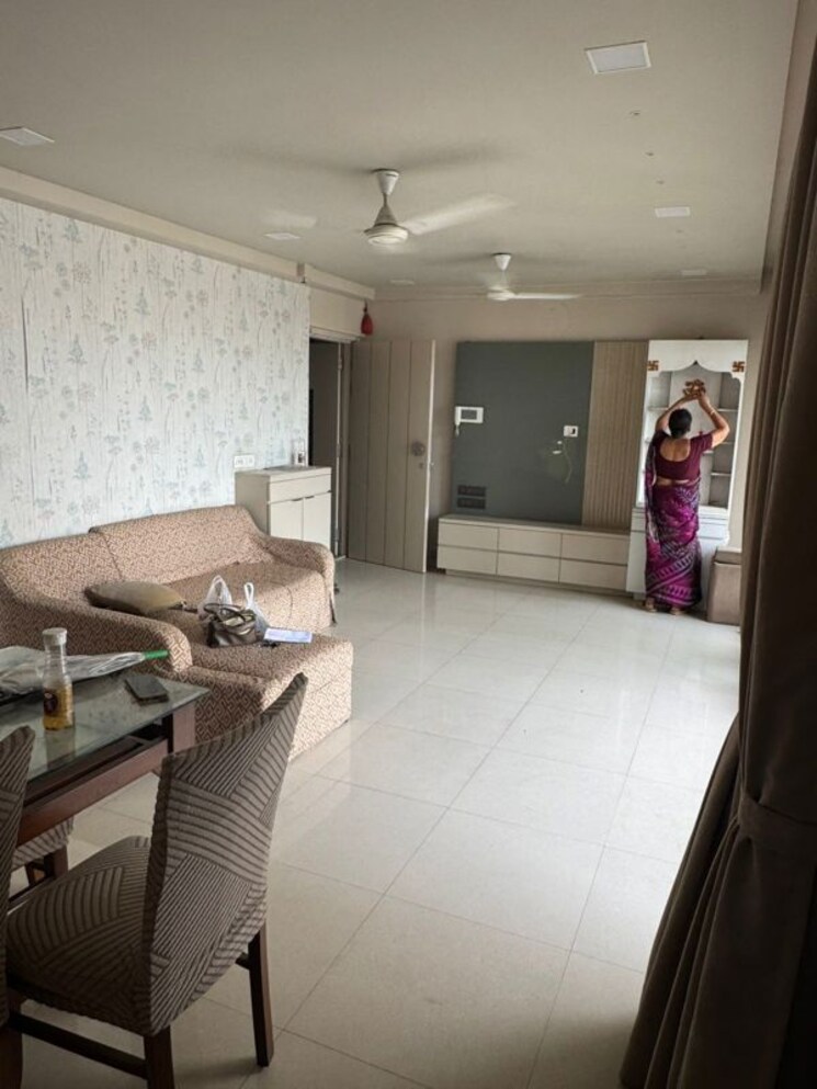 Bedroom, runwal-eirene 3 Bedroom 991 Sq.Ft. Apartment In Balkum Pada Thane 9971052