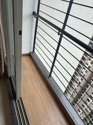 3 BHK Apartment For Sale in Runwal Eirene, Balkum Pada