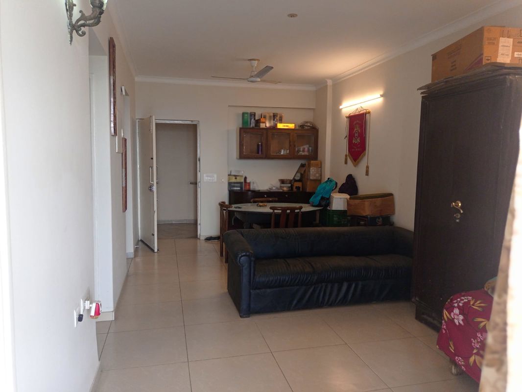 1 BHK 848 Sq.Ft. Apartment in Ashiana Nirmay