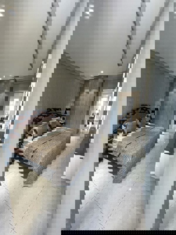 3 BHK + Pooja Room 1800 Sq.Ft. Apartment in Harmony Imperial Apartments