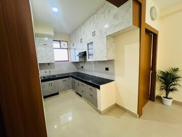Kitchen in 2 BHK Apartment at Adore Happy Homes Pride, Sector 75 – for Rent