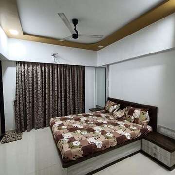 1 BHK Apartment For Rent in Kamlesh Apartment, Jijamata Colony