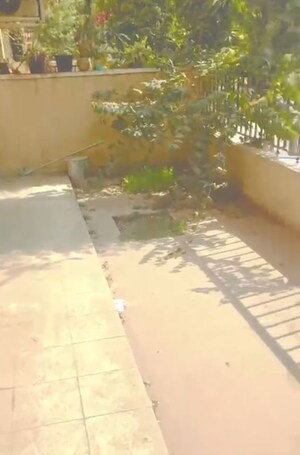 3 BHK Apartment – Exterior View View at Emaar MGF Emerald Hills, Sector 65 - for Rent