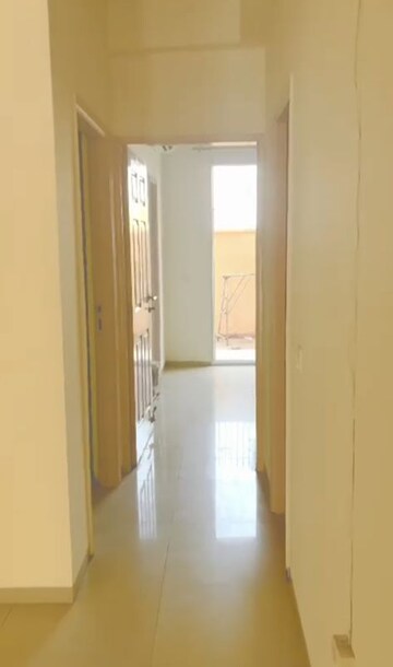 3 BHK Apartment – Exterior View View at Emaar MGF Emerald Hills, Sector 65 - for Rent