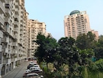 4 BHK + Extra Room 1740 Sq.Ft. Apartment in DLF The Carlton Estate