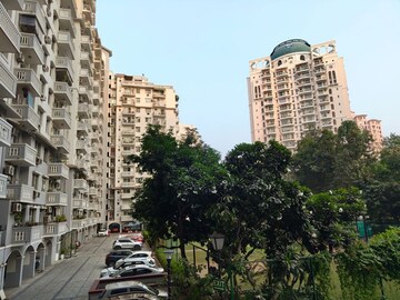 4 BHK Apartment For Sale in DLF The Carlton Estate, Dlf Phase V
