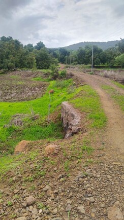 Plot For Sale in Chirner