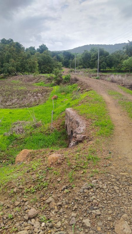 Plot For Sale in Chirner