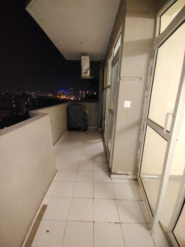 Balcony, pyramid-heights 2 Bedroom 600 Sq.Ft. Apartment In Sector 85 Gurgaon 9971072