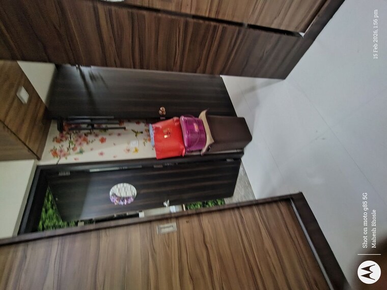 Other, sheth-midori 1 Bedroom 427 Sq.Ft. Apartment In Dahisar East Mumbai 9971075