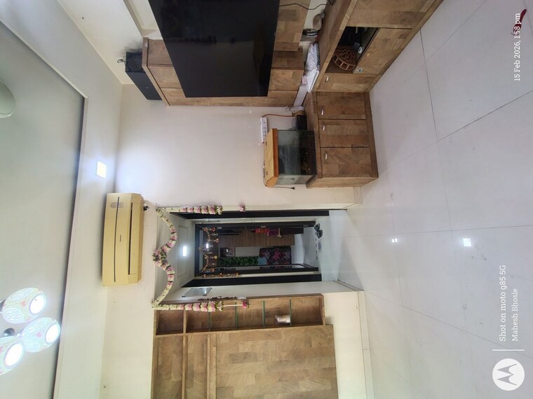 Room, sheth-midori 1 Bedroom 427 Sq.Ft. Apartment In Dahisar East Mumbai 9971075