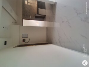 Kitchen in 2 BHK Apartment at NL Krishna, Dahisar East – for Sale