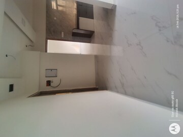 Kitchen in 2 BHK Apartment at NL Krishna, Dahisar East – for Sale