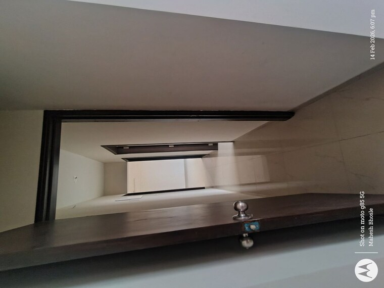 undefined, nl-krishna 2 Bedroom 556 Sq.Ft. Apartment In Dahisar East Mumbai 9971082